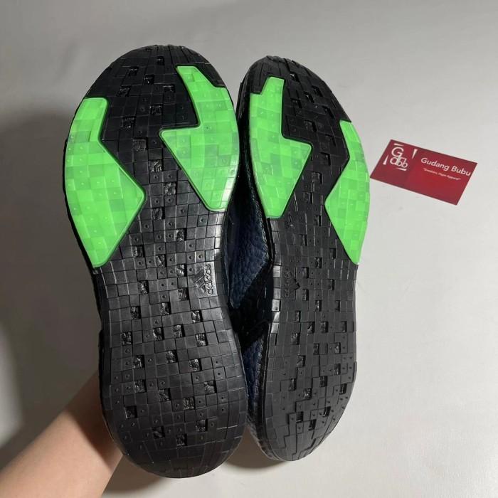 Termurah - Adidas X9000L4 Coreblack Violet Bnib 100% Original Basf Adidas Boost - Promo