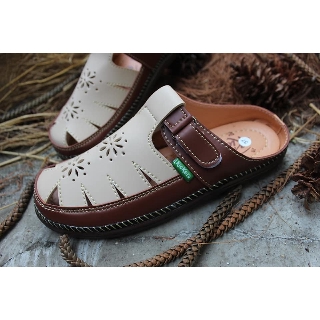  TERLARIS TERPERCAYA Sandal  Kickers Wanita Pelopor 