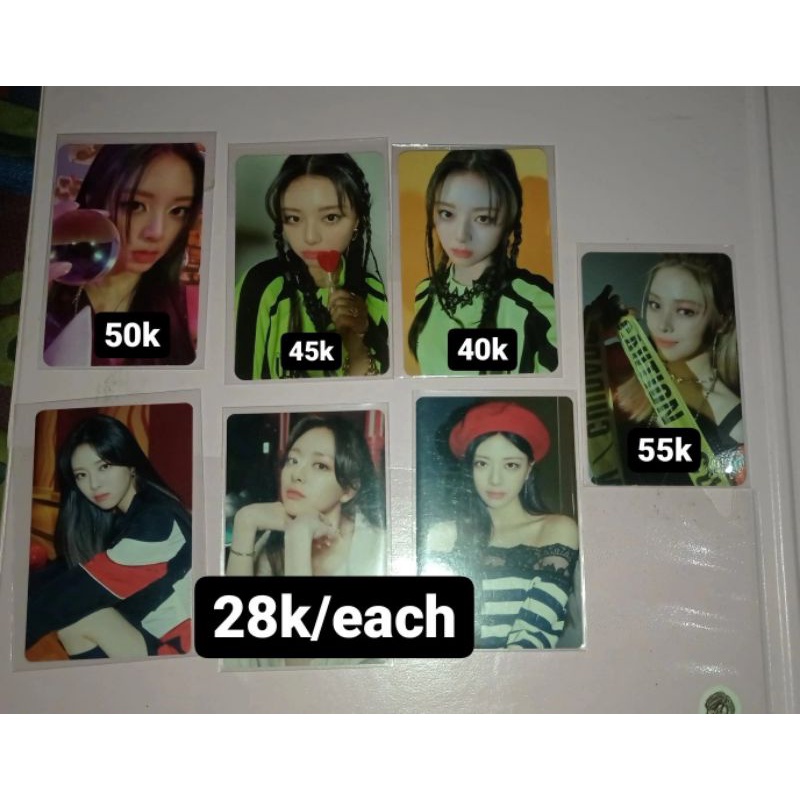 pc yuna ryujin tc csi yuna