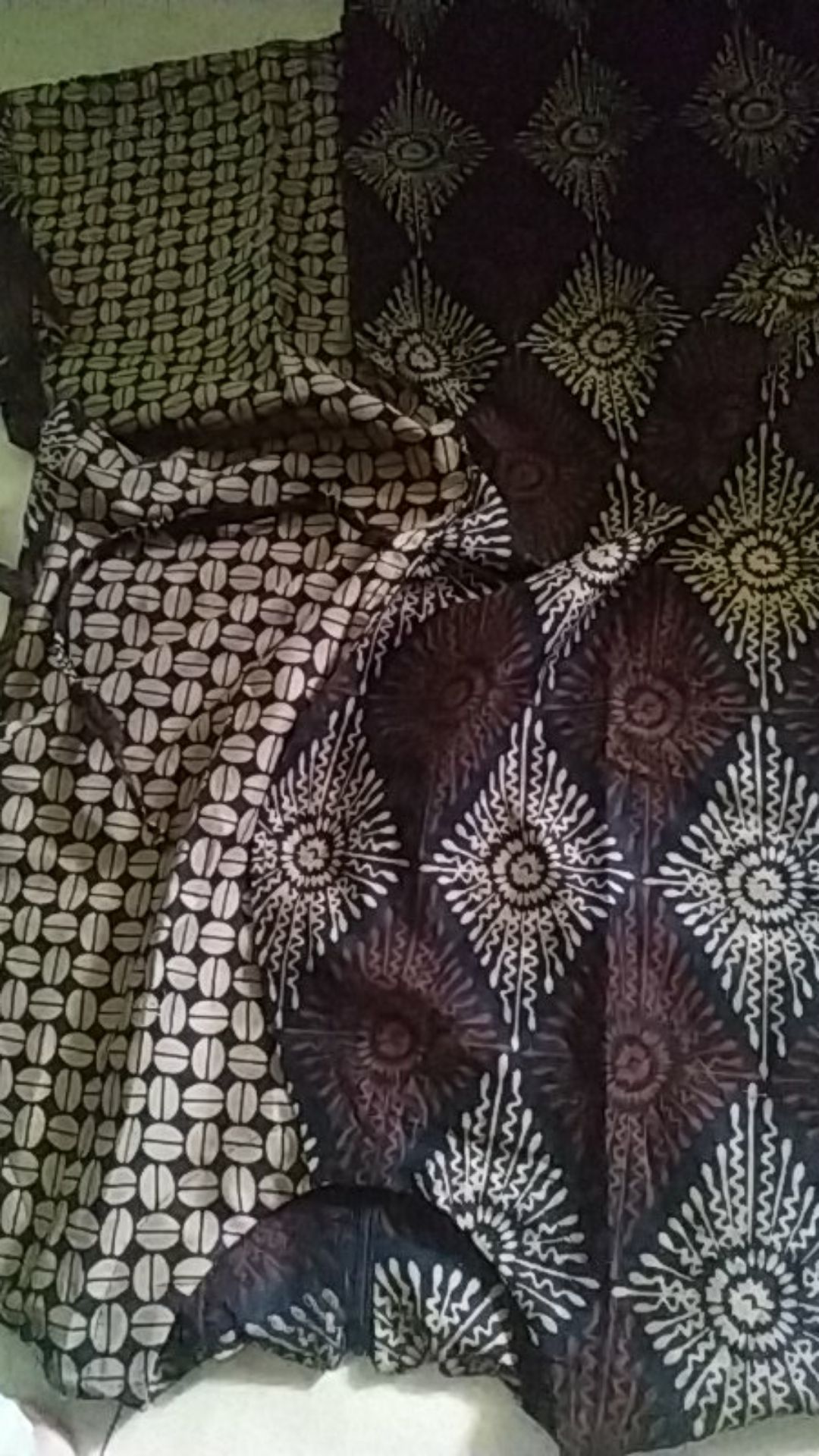 Terlaris Serut Genes Jelita Tunic Navbor Yelbor Whitbor Creambor Tunik Batik Modern