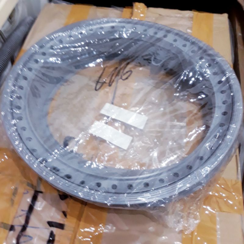 karet pintu door gasket mesin cuci electrolux ewf 1073