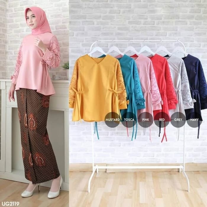 

Stock Update 22/01/19 Stock Terbatas... silakan diorder produk favoritmu sebelum kehabisan "Ses