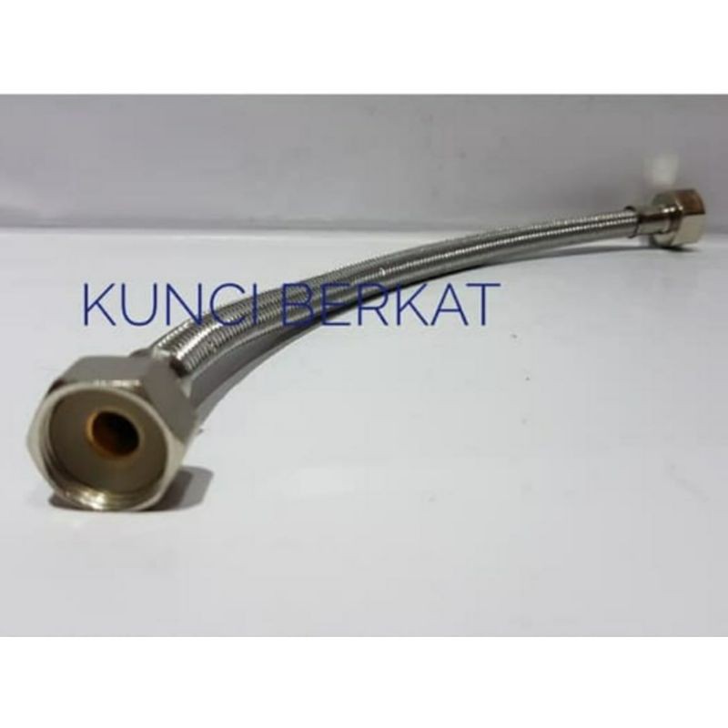 Kitchen sink paket komplit 8245/Bak cuci piring komplite/kran angsa flexibel doff