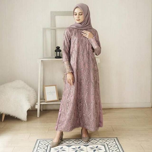 PROMO / SALE / FIORELA DRESS / DRESS / OOTD / FIORELA