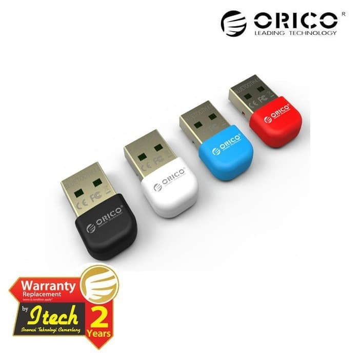 Bluetooth mini orico Csr 4.0 usb dongle 3Mbps adapter Bta-403 Bta403