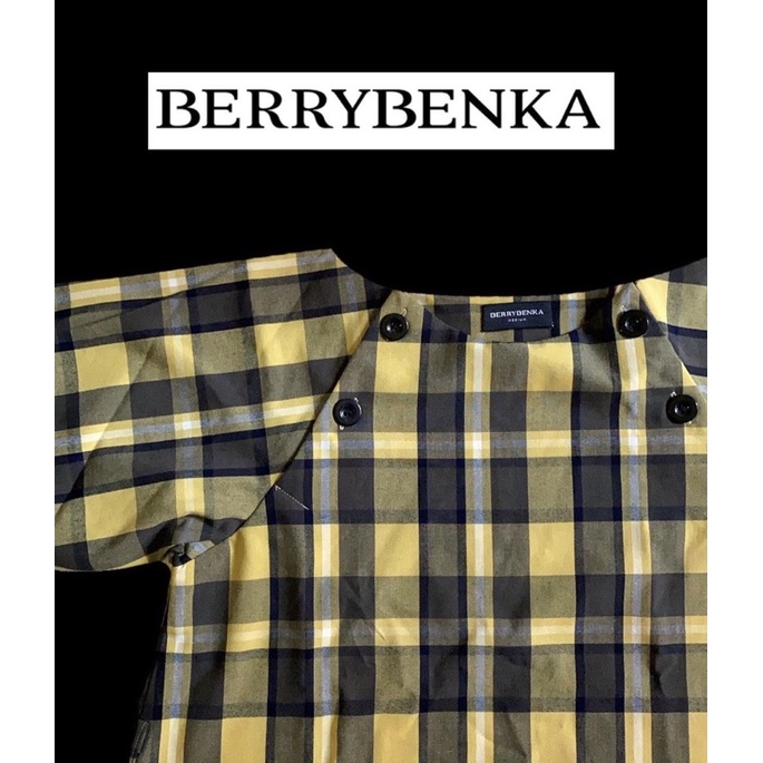 berrybenka ( preloved )