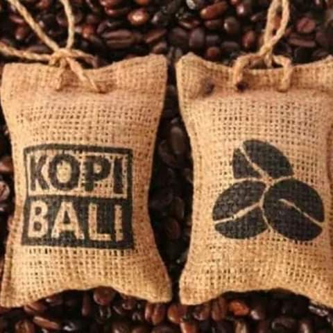 pengharum kopi Bali