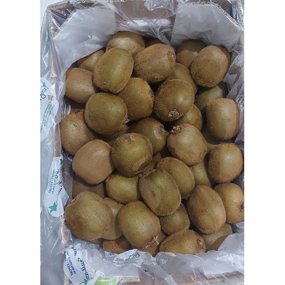 

kiwi hijau