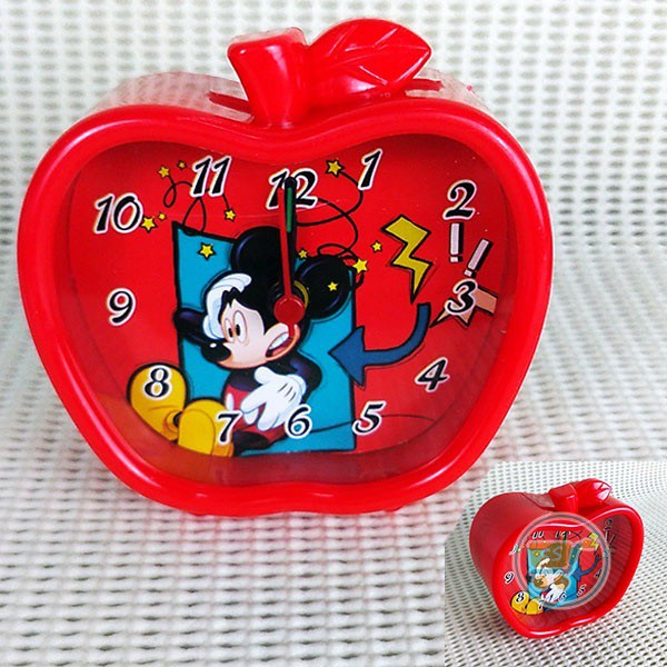 JAM MICKEY MOUSE APPLE