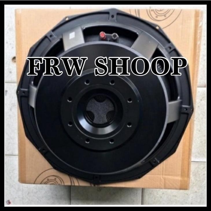 Speaker Komponen Pd 1880 / Pd1880 (18Inc) Sub 1500 Watt Kode 1446
