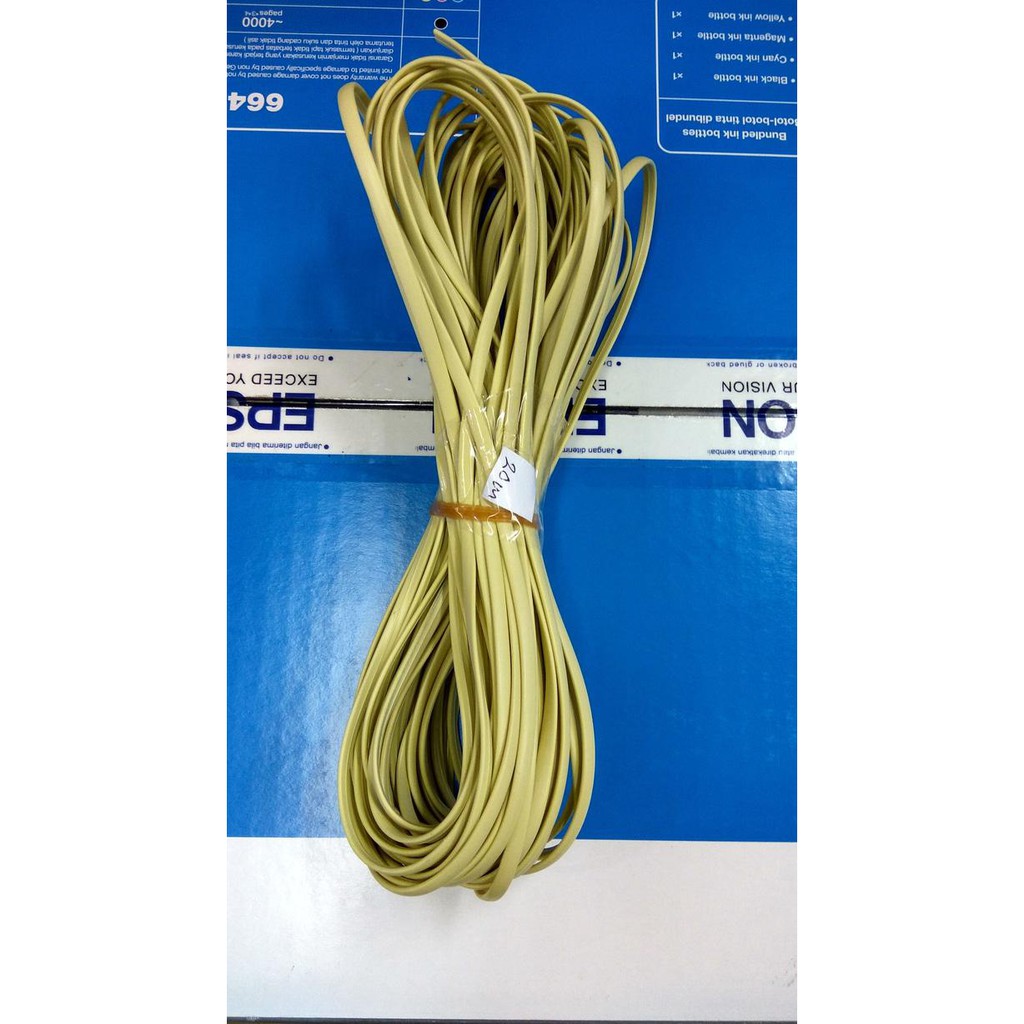 

Terbaru Kabel Line Telepon 20M