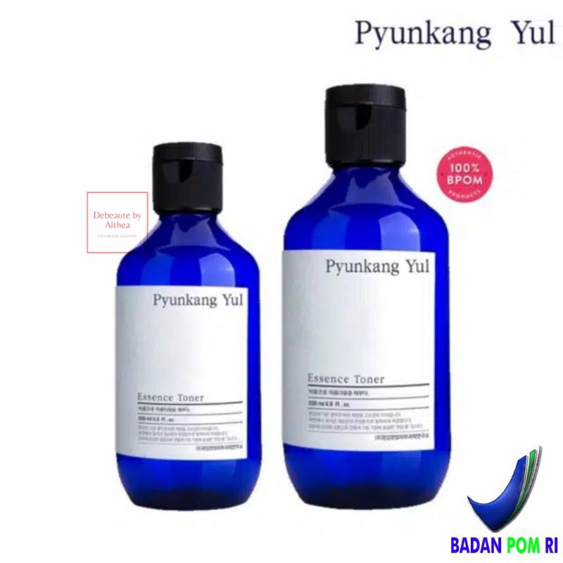 [BPOM] Pyunkang Yul Essence Toner 200ml / 100ml / 30ml