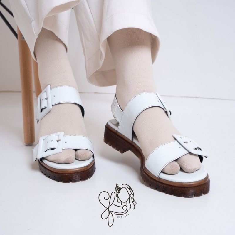 Sora Docmart Sandal - Sdf.ofc