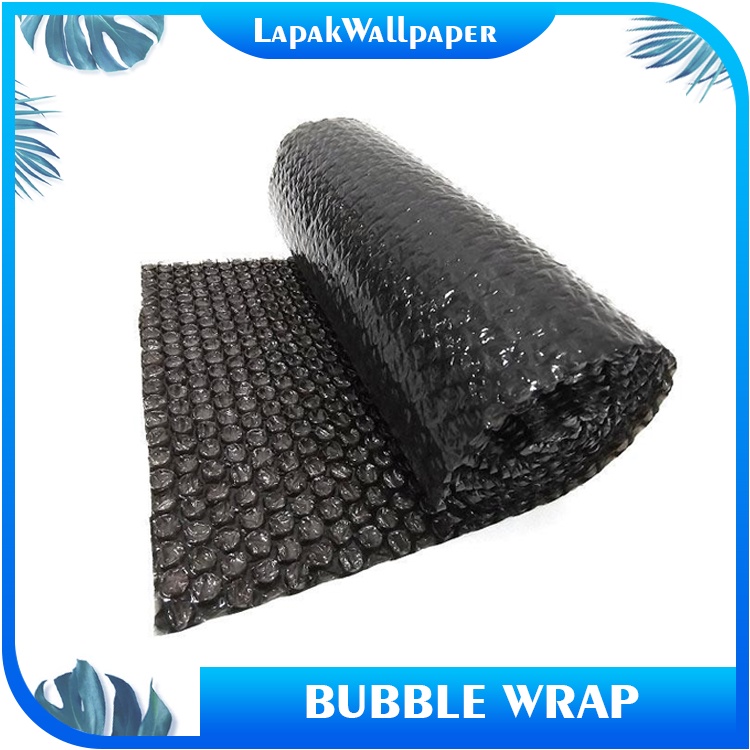 

Bubblewrap EXTRA packing bubble wrap tebal plastik gelembung lapak wallpaper