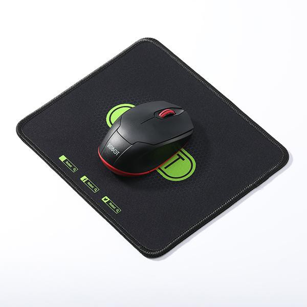 grosir !! Mouse Usb Km-309 universal / Moue Pad gaming komputer / mousepad