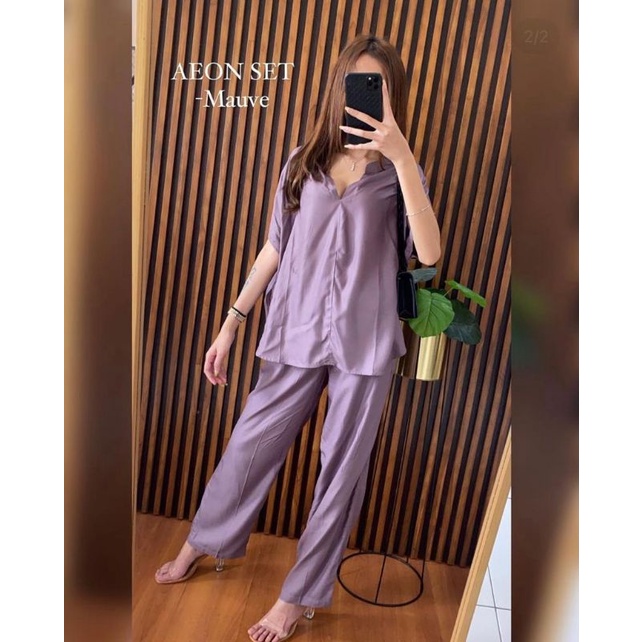 Aeon one set