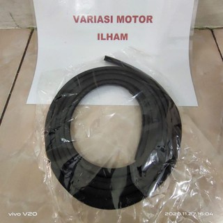 Karet Lis Kaca Depan Avanza All New Grand New 2012-2017 Original