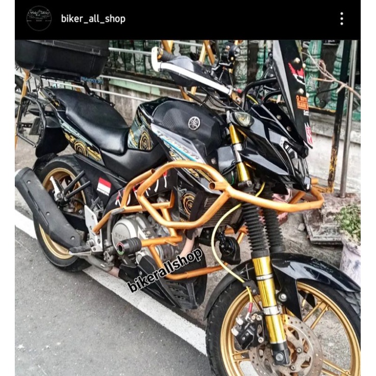 tubular vixion Old,nva,nvl,new