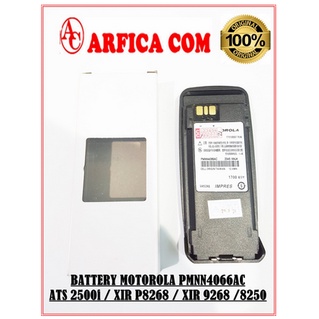 BATERAI ORIGINAL HT MOTOROLA ATS 2500I XIR P8268 P9268 P8600 BATRE ORI HT MOTOROLA ATS 2500i