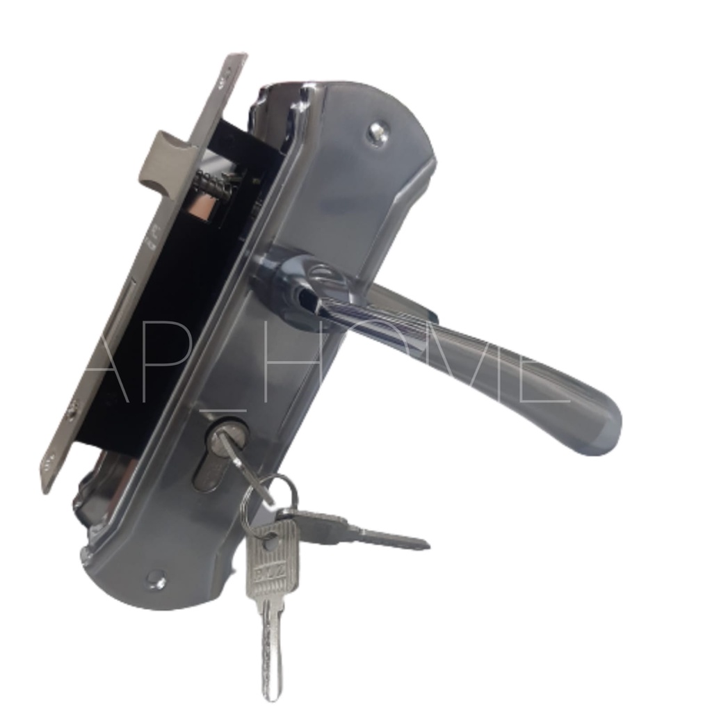 Handle Set HPS.185.004 BZ US15+US26