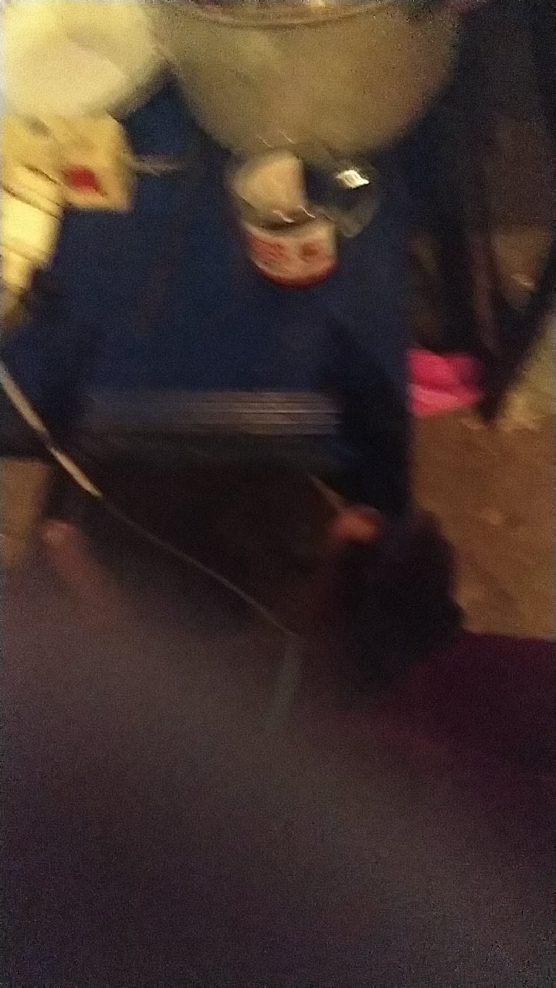 Batik Couple Keluarga Sania Ruffle Ori Ndoro Jowi Dnt Motif Ayam