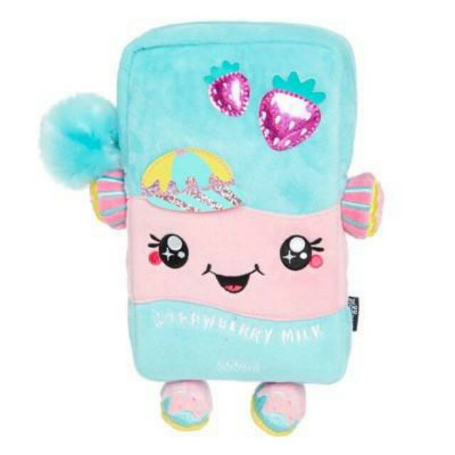 Smiggle Pencilcase Besties