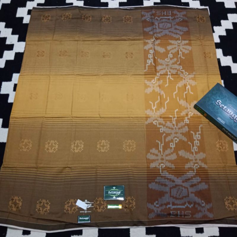 BHS FULL SUTRA SETANGGI TIPE CCT