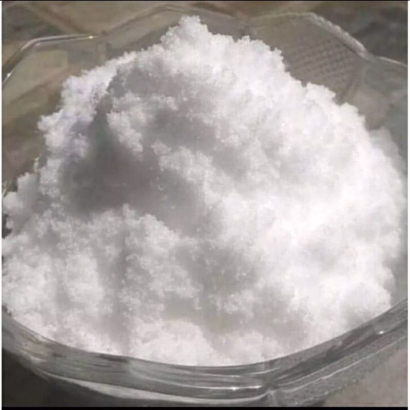 

Citrun acid pembersih baju serbuk ajaib sitrun | 1KG citrun