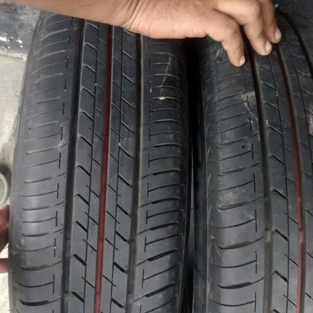 Ban 185/60 R15 Second