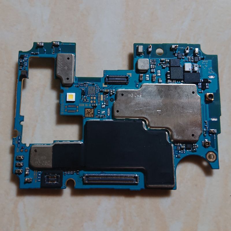 MESIN SAMSUNG A51 8/128 MATOT