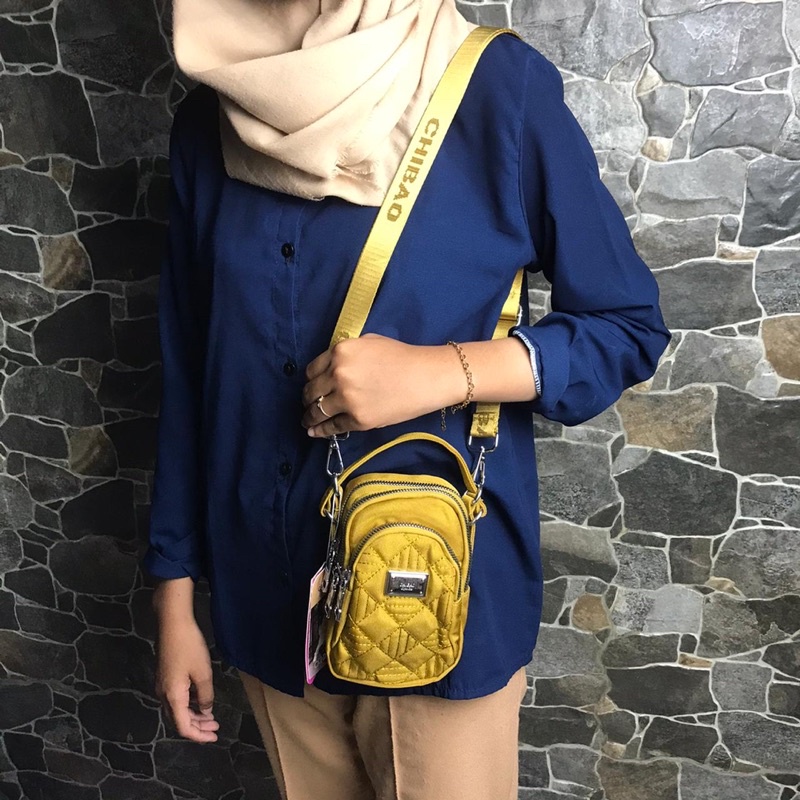 Sling bag online chibao