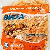 

Kerupuk Udang Delia Stick