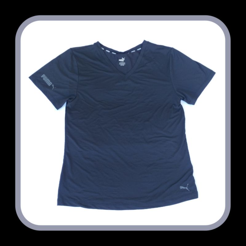 Base Layer PUMA | Preloved