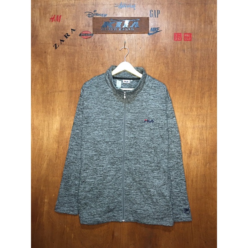 fila tracktop second