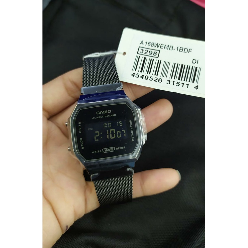 Casio