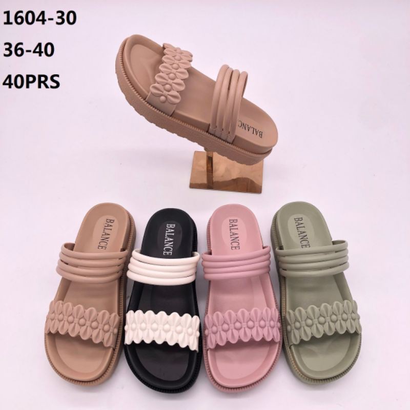 New BLC 1604-30 Sandal Jelly Angelia bacadeskripsi