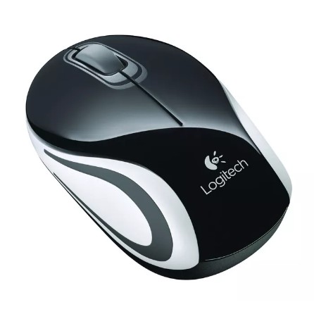 Mouse Wireless Logitech M187 &quot; Logitech M187 &quot;