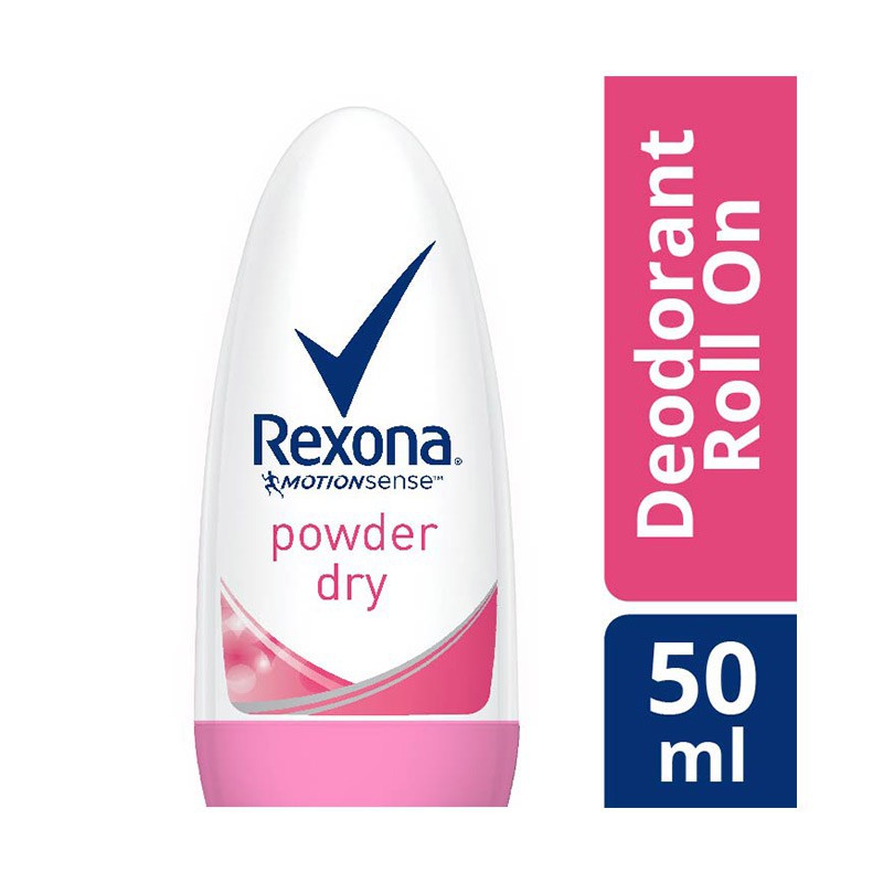 Rexona Women Powder Dry 50 Ml