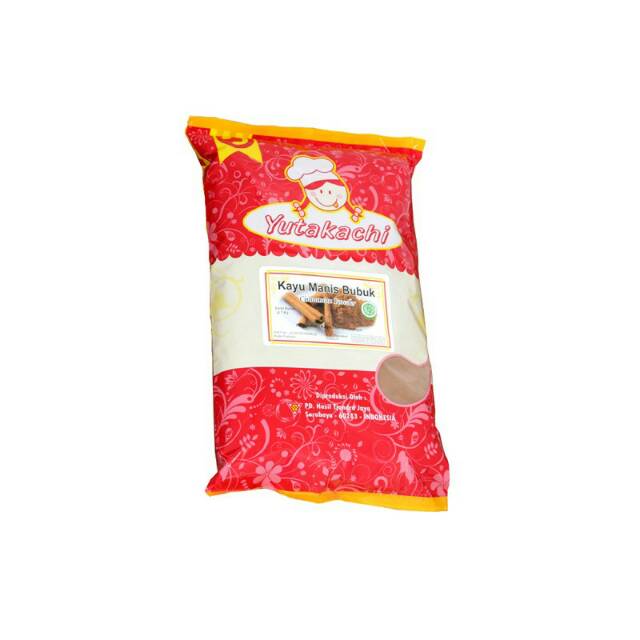 

KAYU MANIS BUBUK KEMASAN 1 KG AJAAA