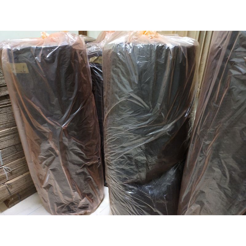 

BUBBLE WRAP ROLL 125CM X 50METER