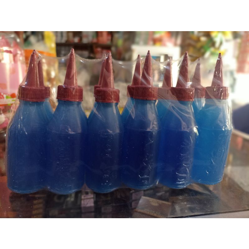 

Spirtus botol(per slop)