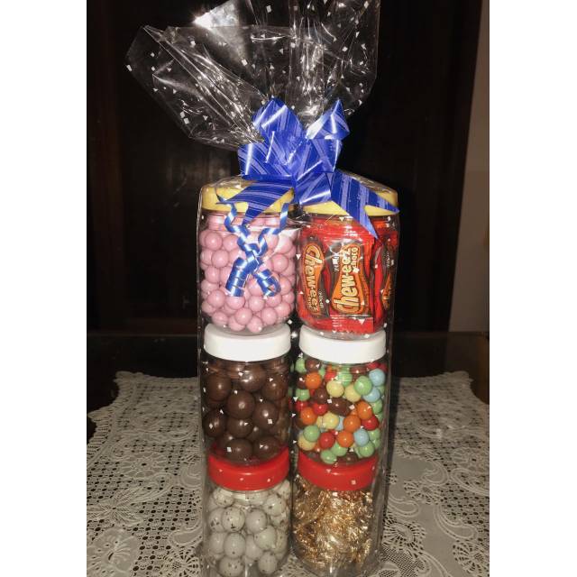 

Ready Stock!! Paket Mini Coklat Legie 800 Gram