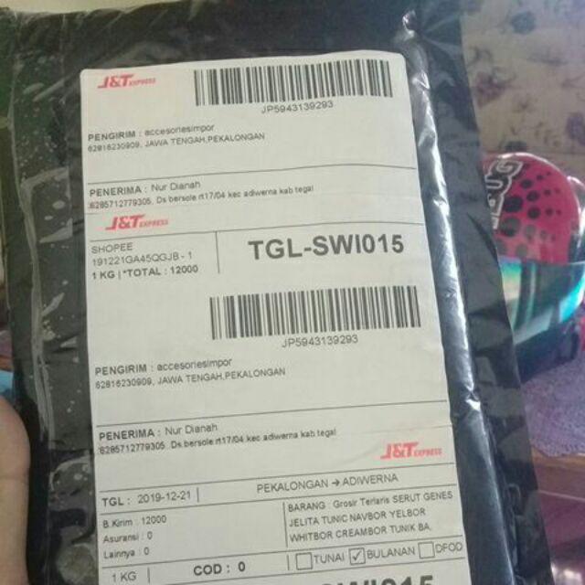 Grosir Terlaris Serut Genes Jelita Tunic Navbor Yelbor Whitbor Creambor Tunik Batik Modern Hrb030