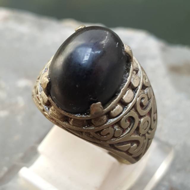 Bacan Doko Hitam