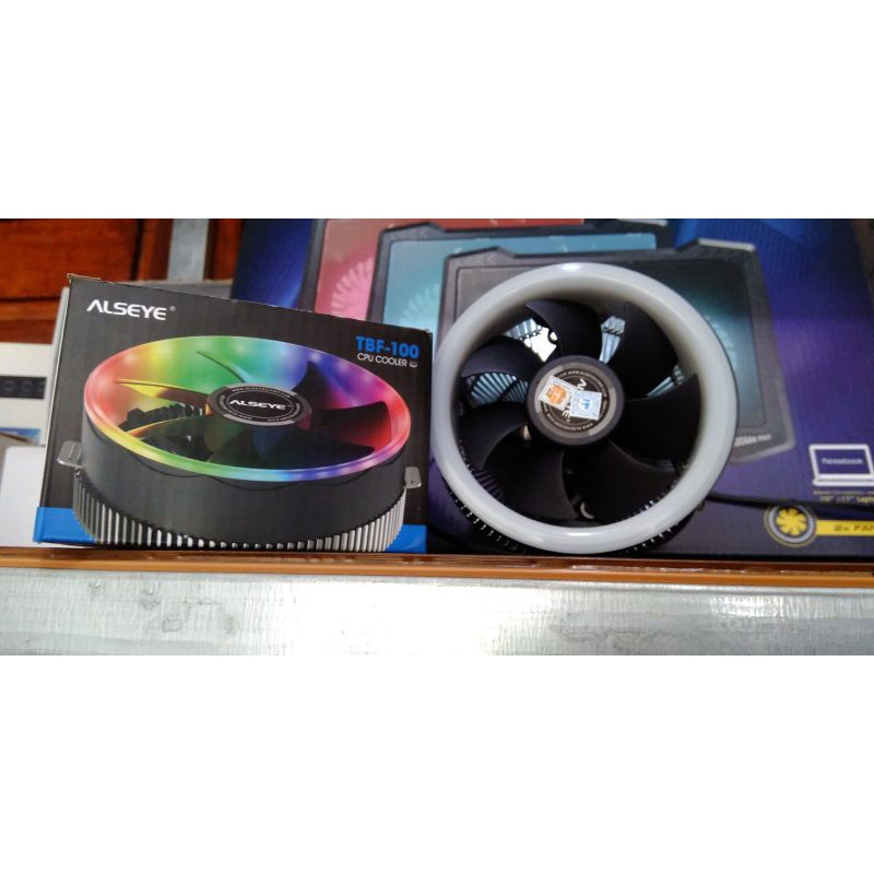 Fan RGB PC / Komputer