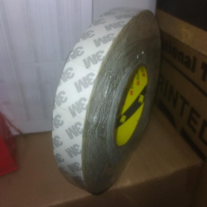 

Double tape 3M 9080 lebar 11cm ---Termurah---