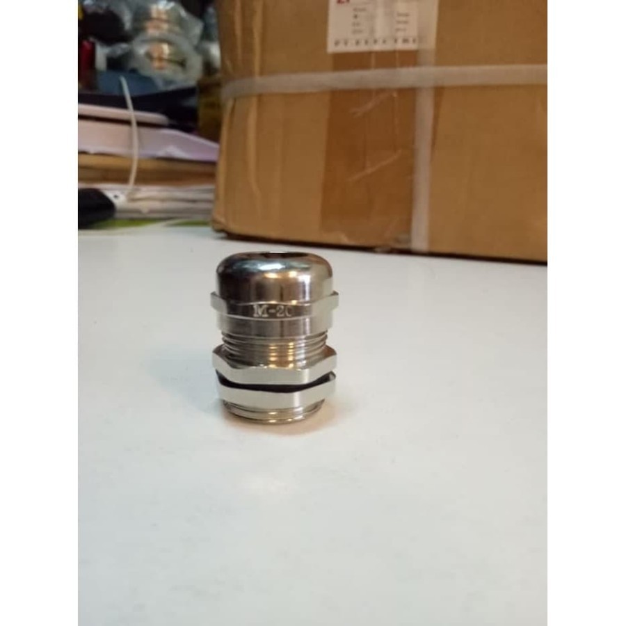 Kabel / Cable Gland M-20