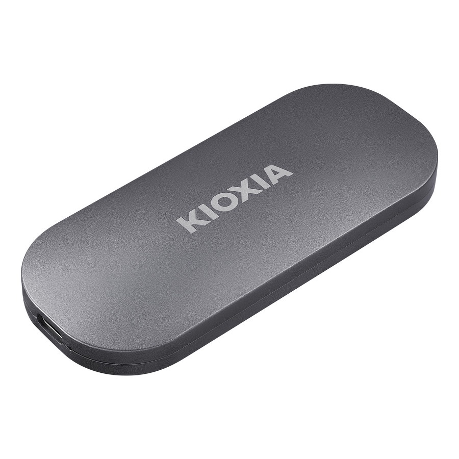 KIOXIA Portable SSD Exceria Plus 1TB / 1050 MB/s 3.2 USB