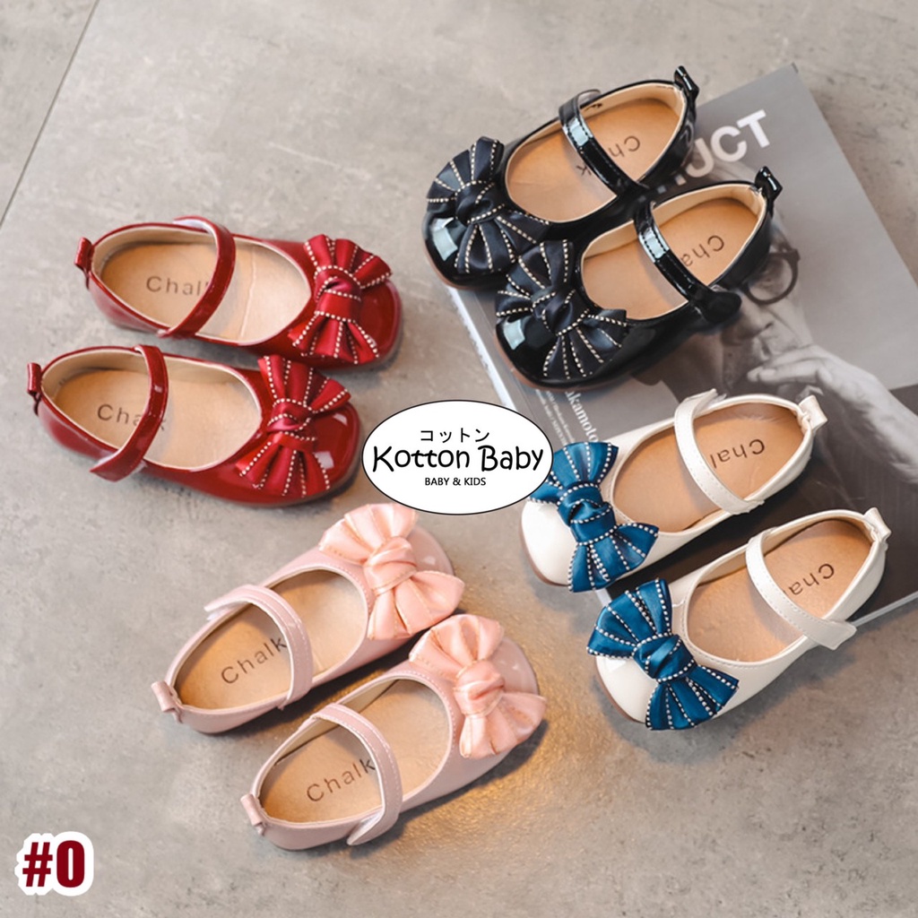 0-4thn | SEPATU FLAT SHOES PESTA ANAK SANDAL SHOES PEREMPUAN FORMAL GAUL MLX O catalog