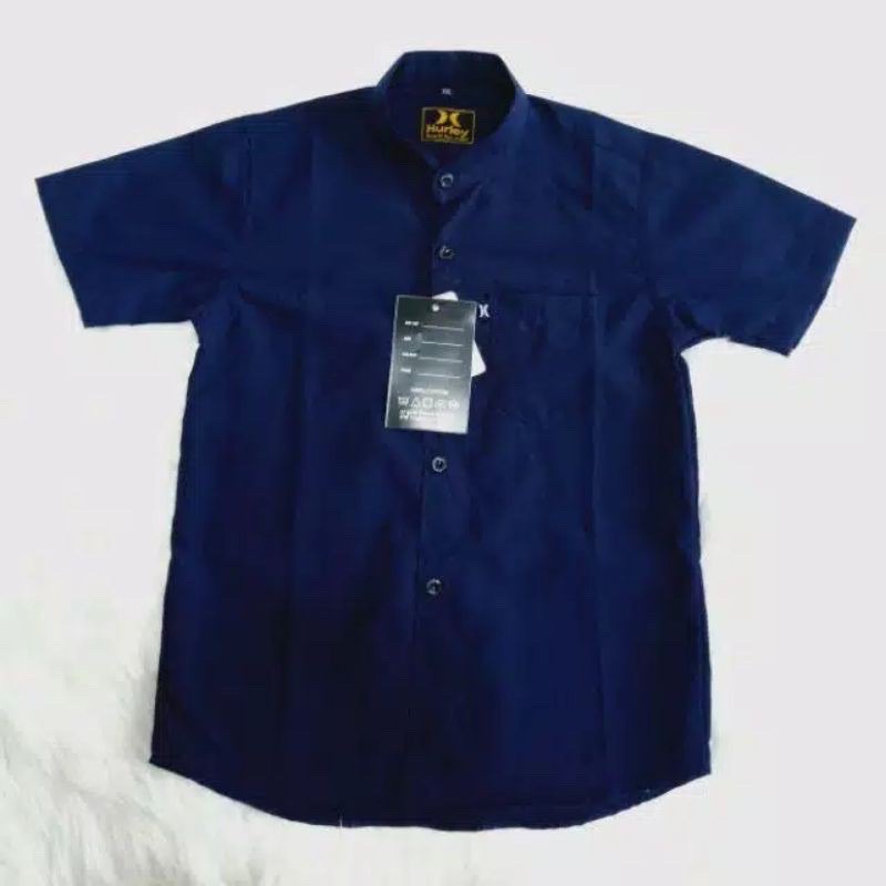 ORIGINAL STARS SEVEN Baju kemeja anak laki laki Import 1-12 tahun Bayi Cowok Lengan pendek